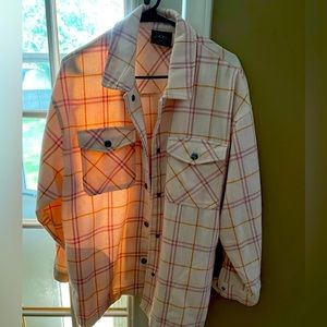 Like new “Shajacket”